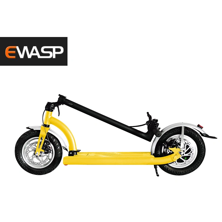 350W Powerful Scooter Newest Folding Electric Scooter