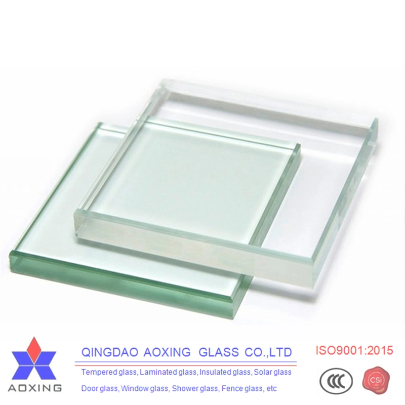 Professional Tempered Glass for Household Glass