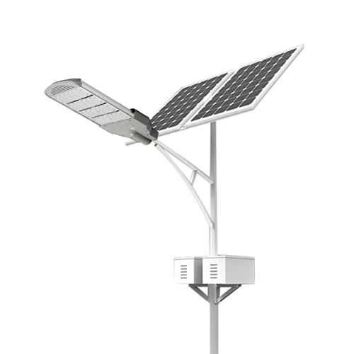 Street Light Solar Outdoor Solar Light Lighting Energy Saving Lamp 5 Year Warranty