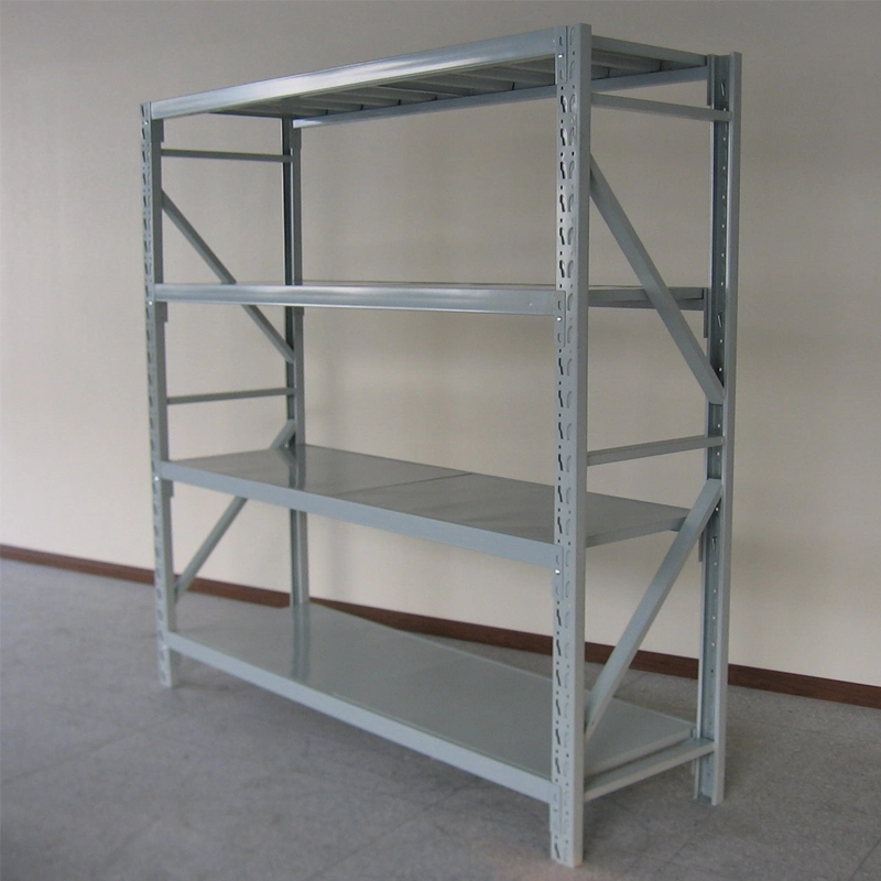 Store Shelves for Sale Industrial Wire Shelving