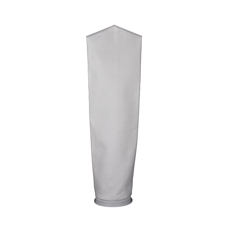 Factory Price High quality/High cost performance Nylon PPS Mesh Dust Collector Filter Bag