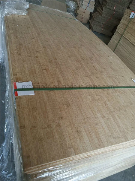 Bamboo Panels and Plywood Board for Vietnam Mill of 5-20mm