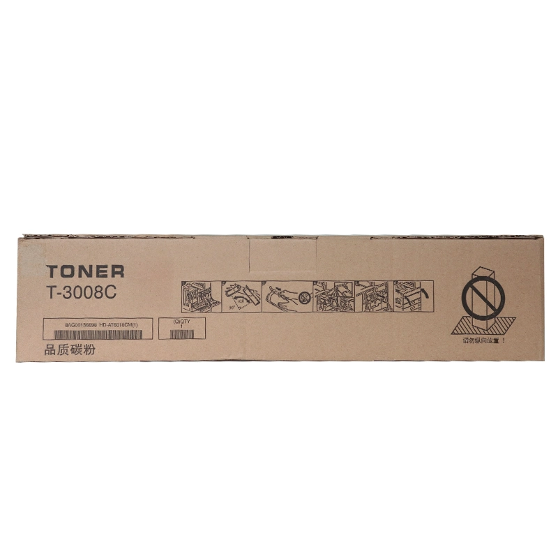 T3008 Toner Cartridge for Toshiba E-Studio 3008A 2508A 3508 4508