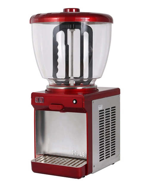 Single Super Bowl Juice Dispenser (LSJ25L*1)