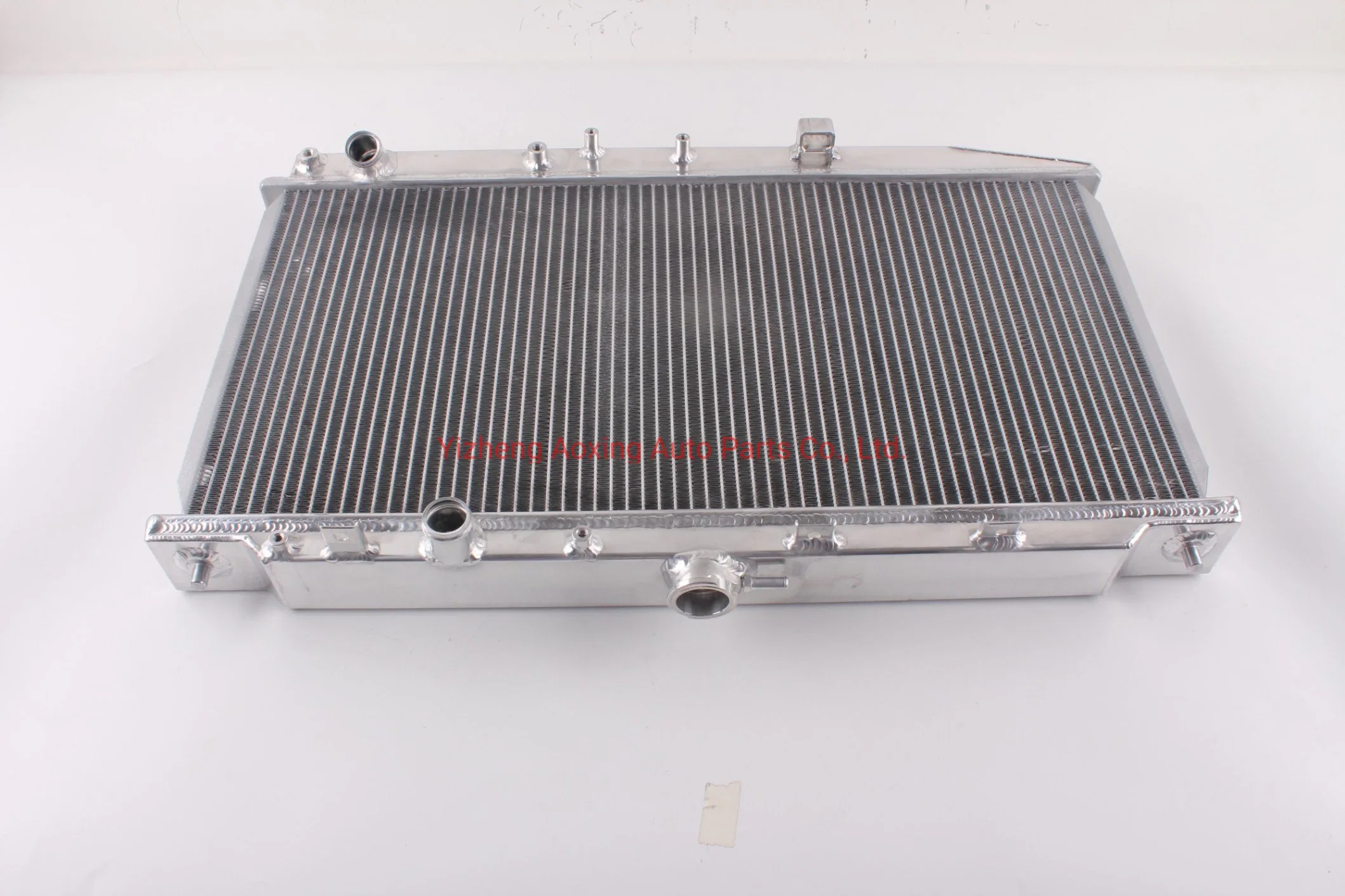 Auto Engine Cooling Radiator for Honda Crx 1988-1991 Auto Radiator Engine Parts Gravy Boat