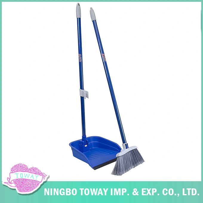 Microfiber Homemade Dust Cleaning Soft Hardwood Floor Broom