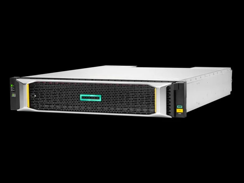 New Hpe CTO Msa 2060 San Storage Server (Customized according to customer needs)