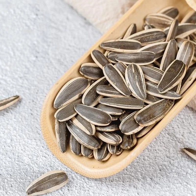 Factory Bulk Supply Health Food Raw Sunflower Seeds