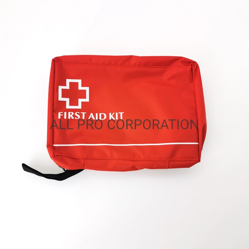 Cuidado de la salud Home Medical Travel Kit de supervivencia de primeros auxilios