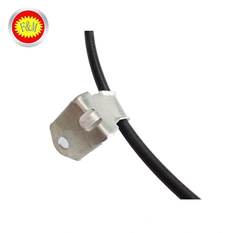 Best Selling Auto Parking Brake Cable 46430-0K030 for Hilux