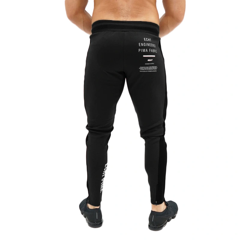 Muscle para homem New Fitness Sports casual Pants Outdoor Leisure