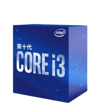 Computer CPU I5 I5-10400 2.9GHz I5 10400f LGA 1200 Core I5 Processor