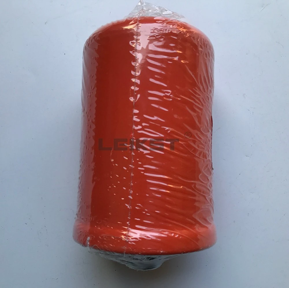 Ks103-2 Ks103-3 Ks192-6n Lfh8737 LFP781 Lf16147 Leikst Cartridge Oil Filter for Truck Heavy Duty 122SD Hf35498 Hydraulic Transmission Filter