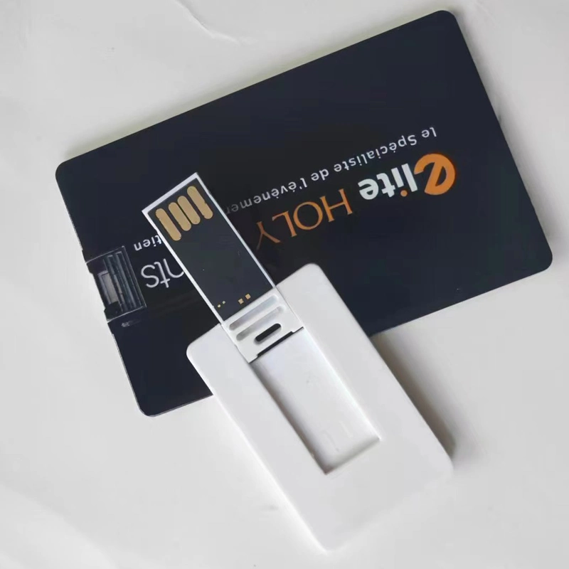 Promotional USB Card Business Card USB Flash Drive