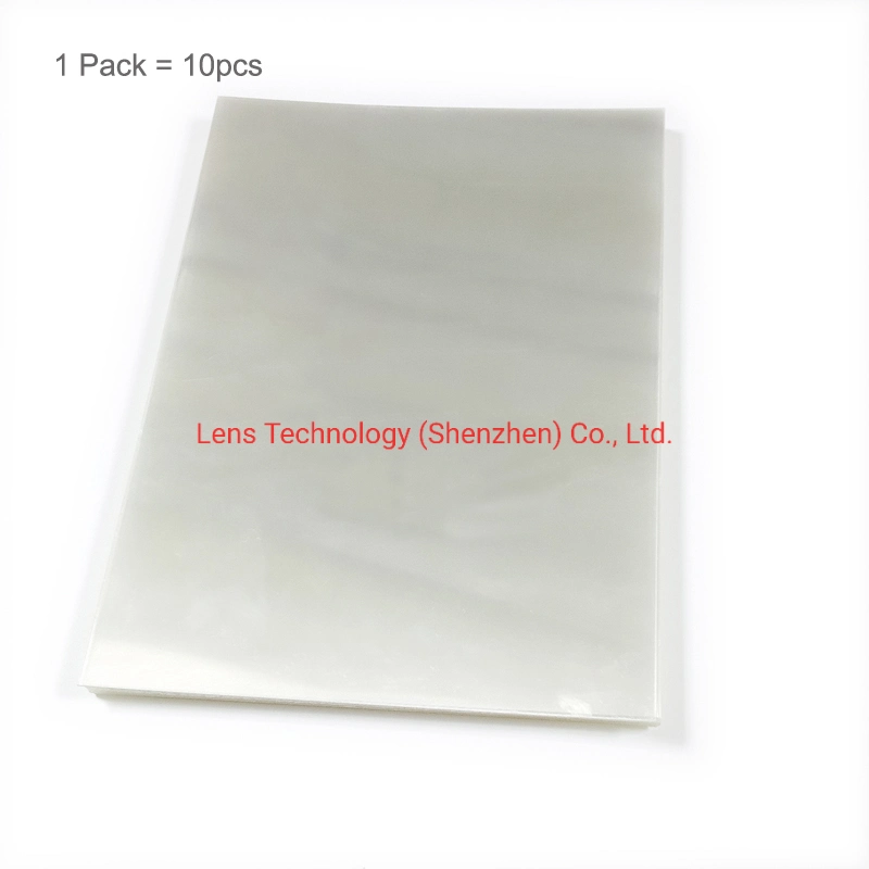High quality/High cost performance  3D Lenticular Sheet