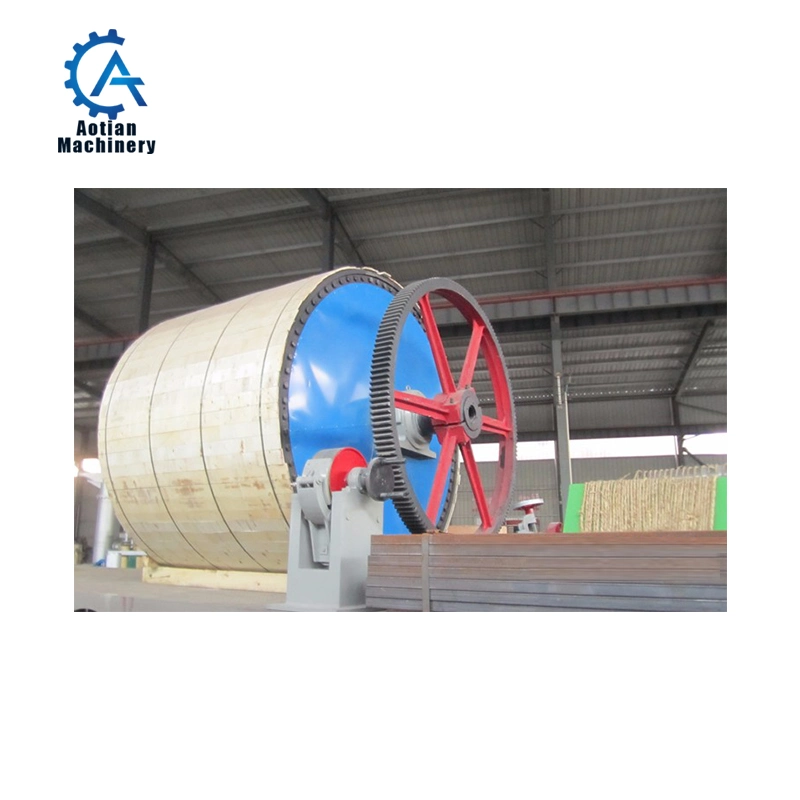 Equipments for Making Toilet Paper Rotary Joints Yankee Dryer Cylinder