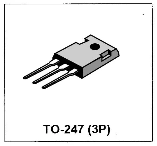 Suitable for Adapter Power Supply Mospec 60A 100V to-247 Schottky Diode