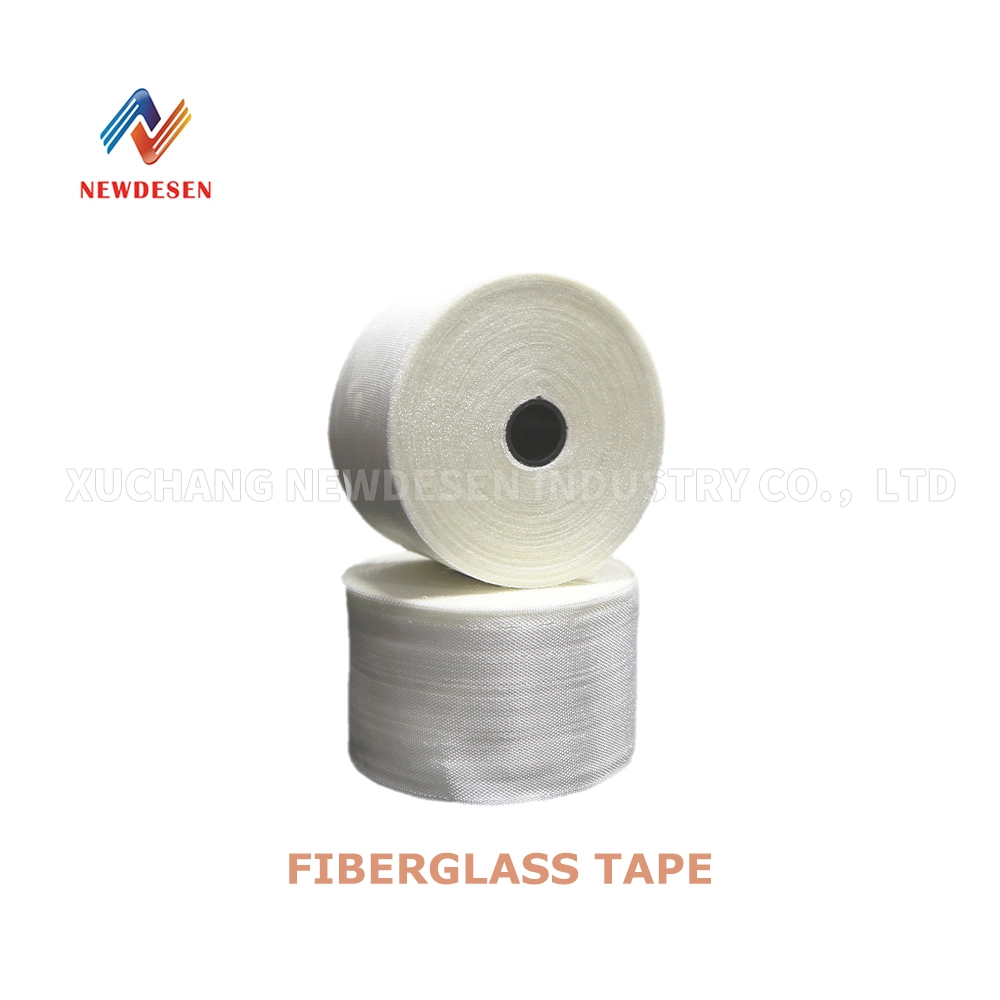 Non-Alkal Fiberglass Tape & Insulation Tape