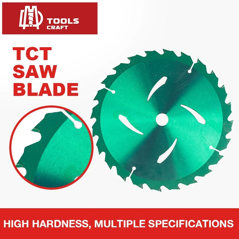 Tct Brush Cutting Blades, Saw Blade for Cutting Grass