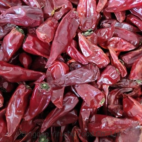 China Paprika Chilli Factory Supply Dried Chili Peppers