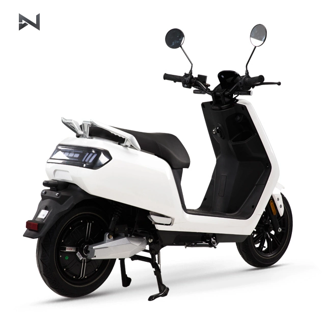 EEC Two Wheel Electric Scooter 3000W Motorcycle for Adults