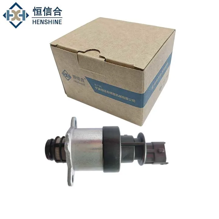 0928400752 Inlet Metering Valve CR pump measuring unit