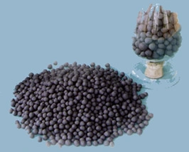 Strontium Ferrite Magnetic Powder