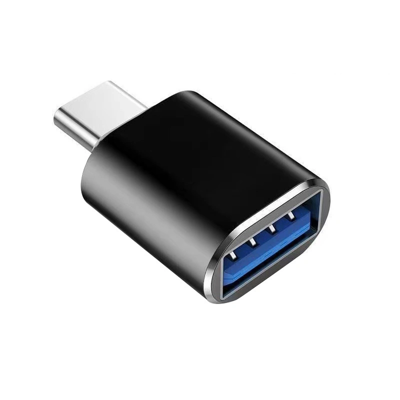 5%off Mobile Phone USB Type C to USB3.0 Converter Adapter OTG