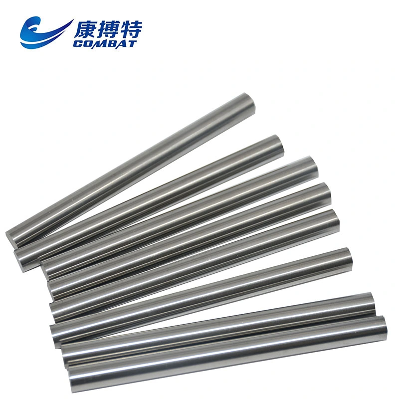 Wholesale/Supplier 12mm 16mm 25mmtitanium Gr2 Titanium Round Rod Bar for Industrial