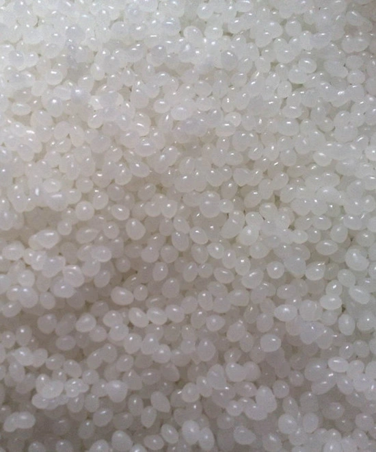 Low Density Polyethylene LDPE Resin / Plastic Raw Material LDPE Granules