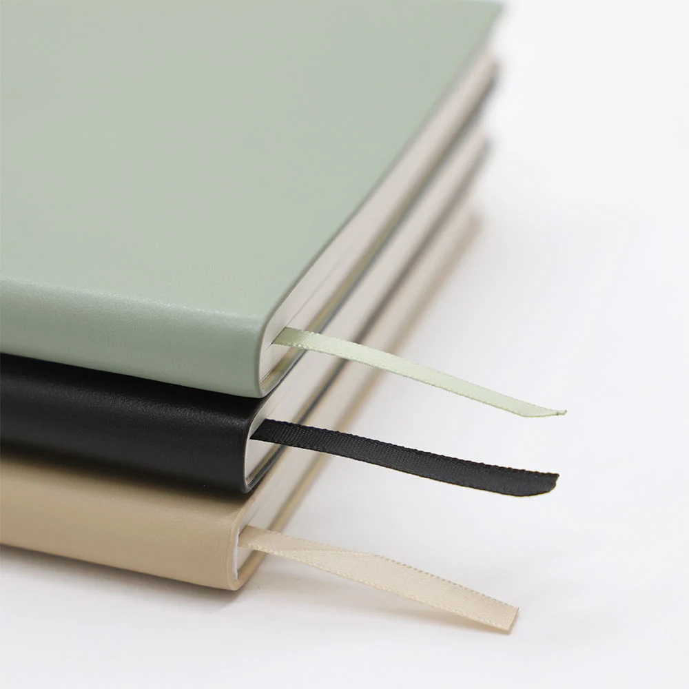 Personalizar um5 Soft PU Capa de couro oficial tracejado Notebook impresso