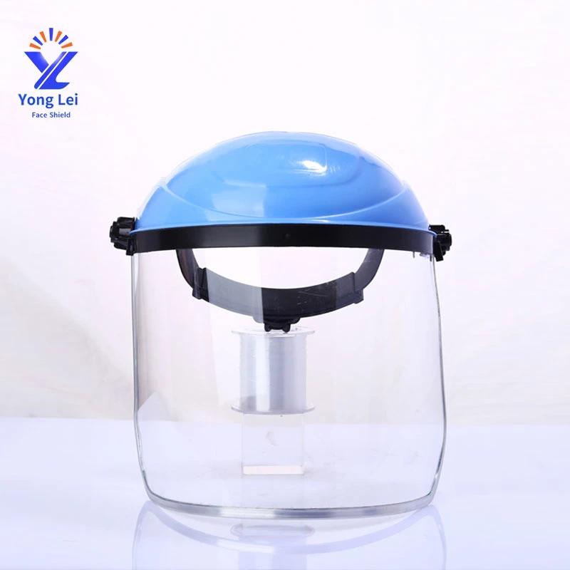 Wholesale/Supplier Price Custom Transparent Plastic Visors