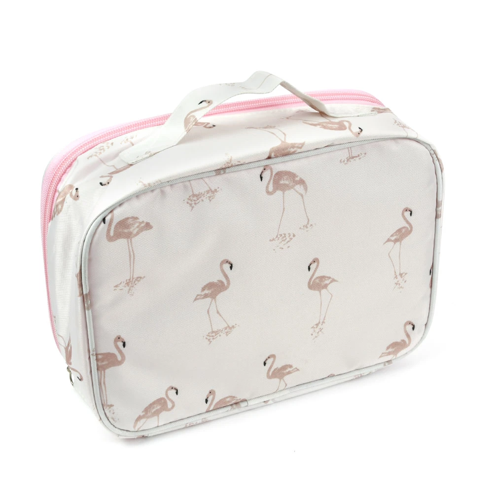 Travel Kit Ladies Cosmetic Bag