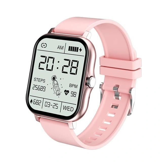 Fashion Gift Fitness Tool Y13 Stylish Sport Smartwatch