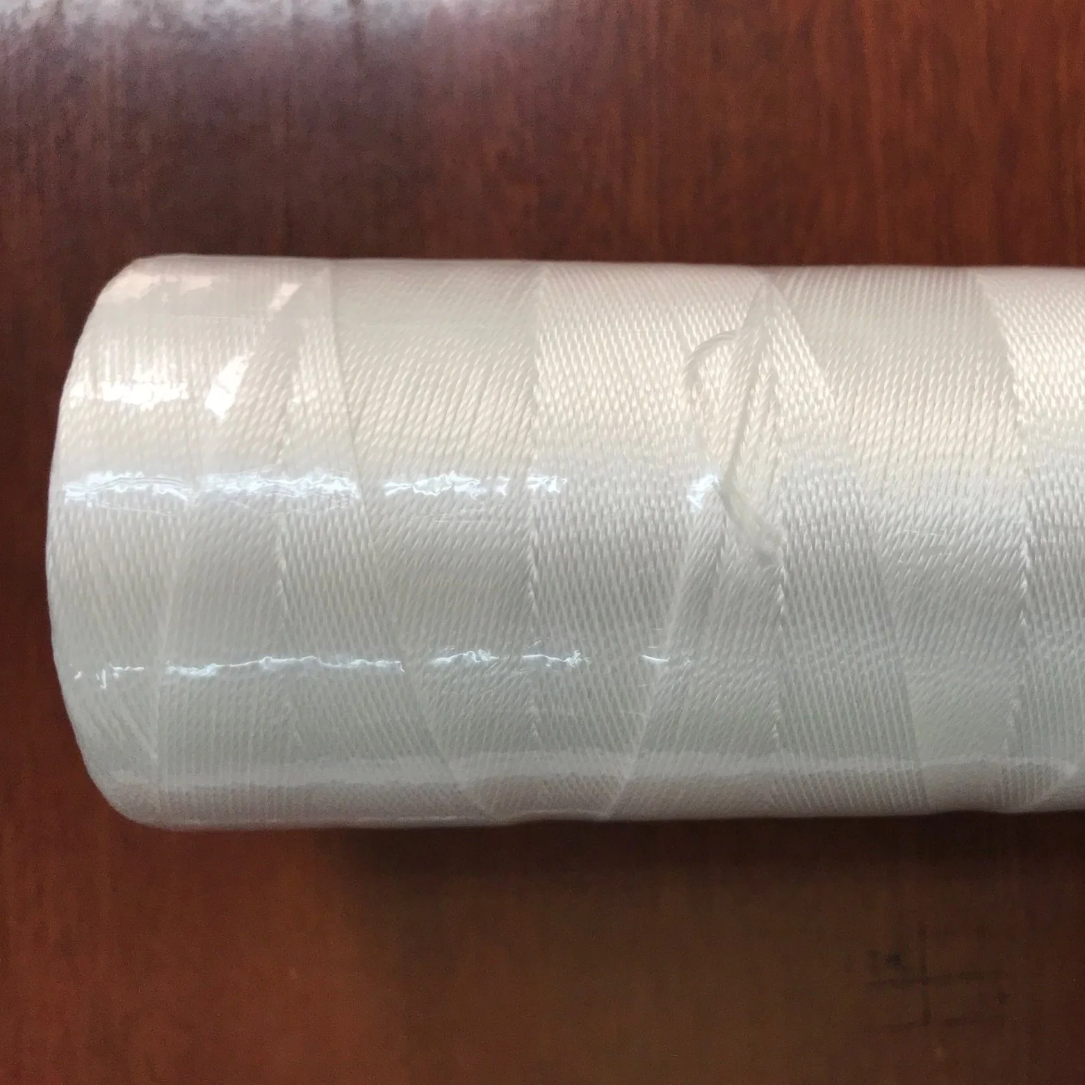 Factory Supply 210d PP PE Nylon Polyester Fishing and Building Twine