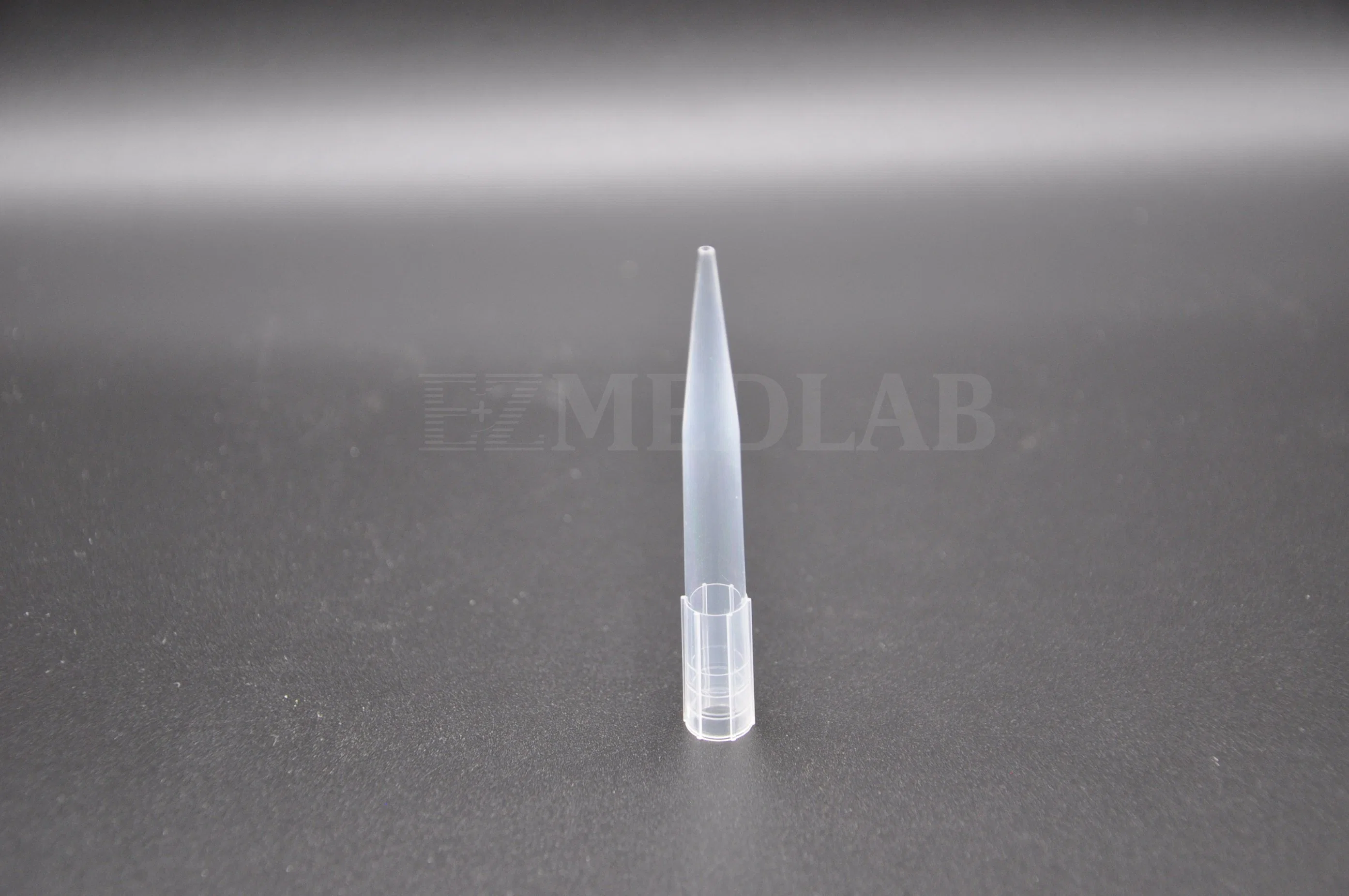 1000UL Laboratory Sterile Plastic Pipette Tips for Eppendorf