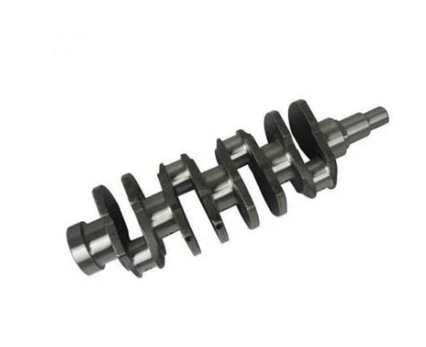 Suitable for High-Quality Original Car Auto Parts Engine Crankshaft