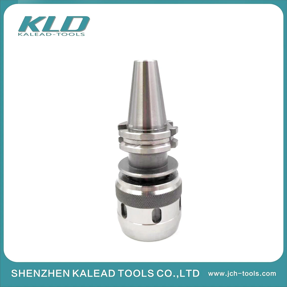 CNC Lathe Toolholder Milling Machines Tools Milling Toolholder