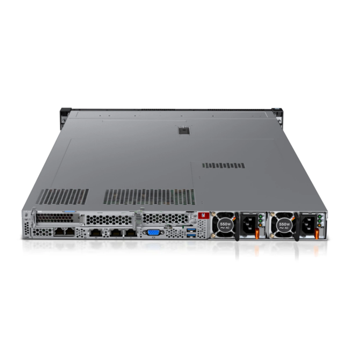 Wholesale/Supplier Lenove Sr570 Lenove Server Rack Server