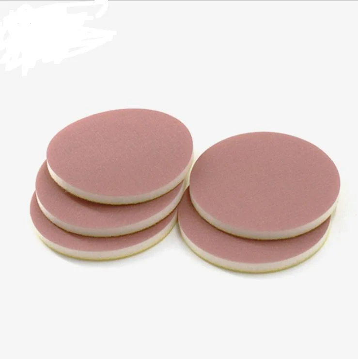 Polishing Electronic Product Mobile Phone Cellphone Shell Computer Case Sanding Sponge