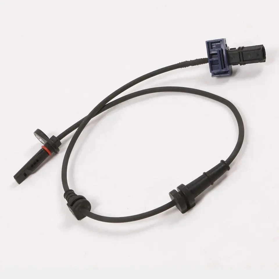 Auto Engine Part ABS Wheel Speed Sensor 57470-Tl1-G01 for Honda Accord