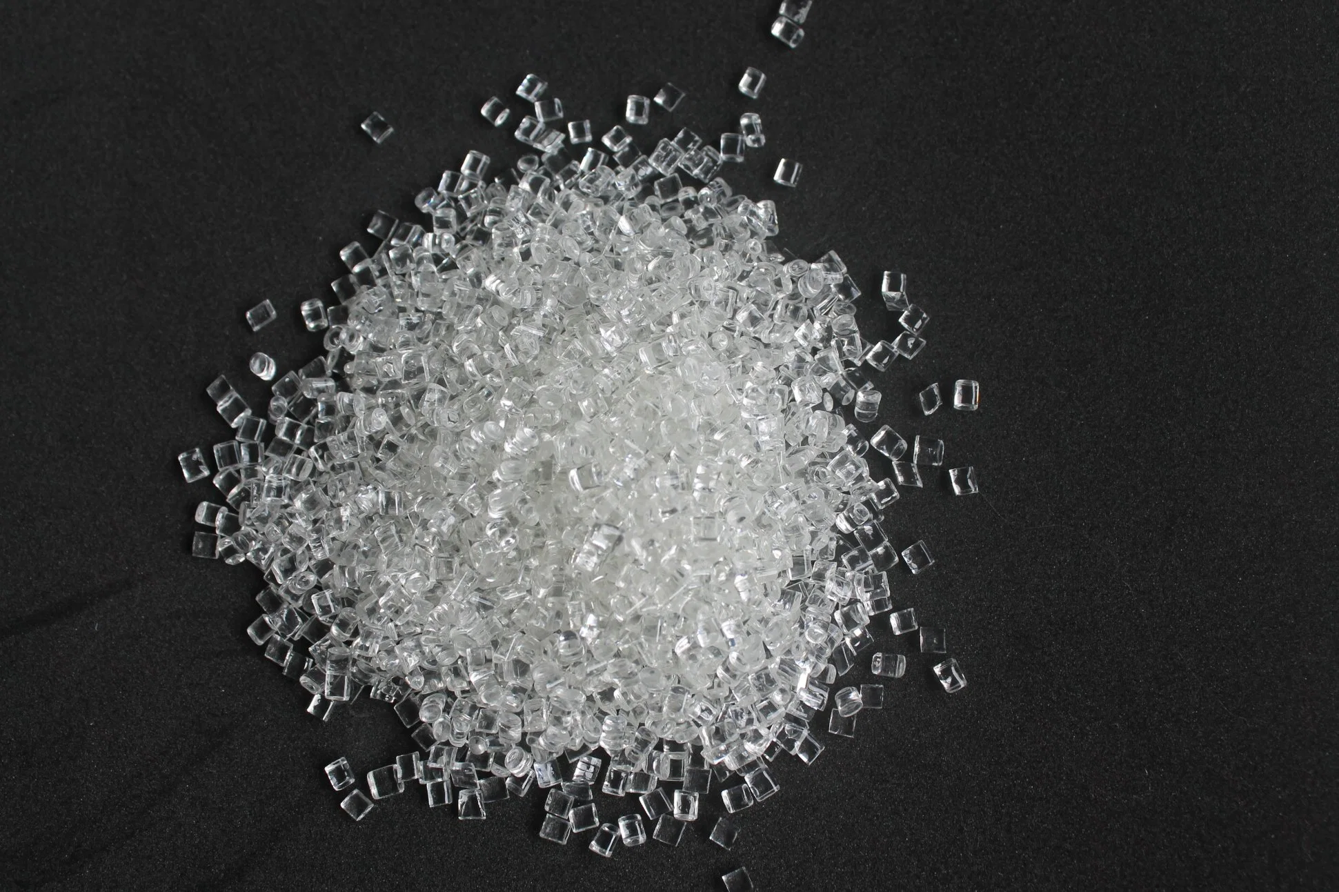 Polyethylene Terephthalate Chips Yarn Grade Pet Resin