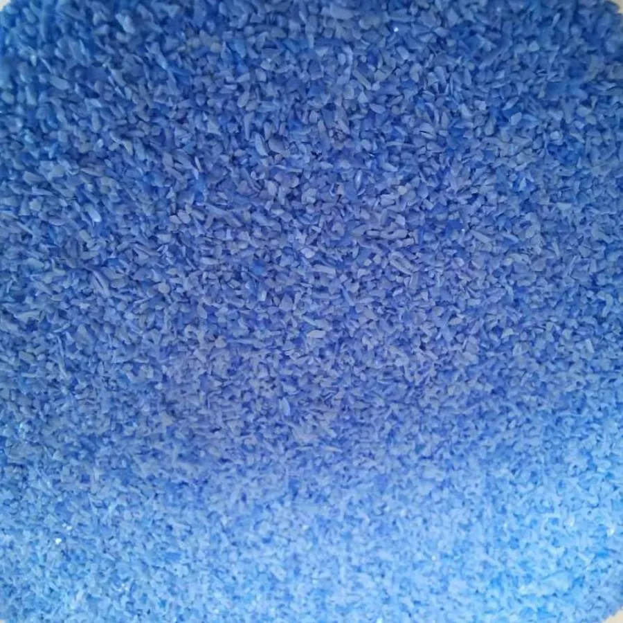 Blue Ceramic Grains for Bonded Abrasive Coated Abrasives