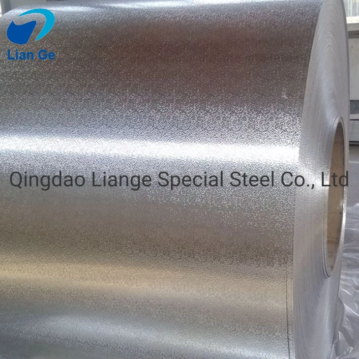 Good Quality 8000 Series 8011 Aluminium Strip Coil Foil for Foil Packing