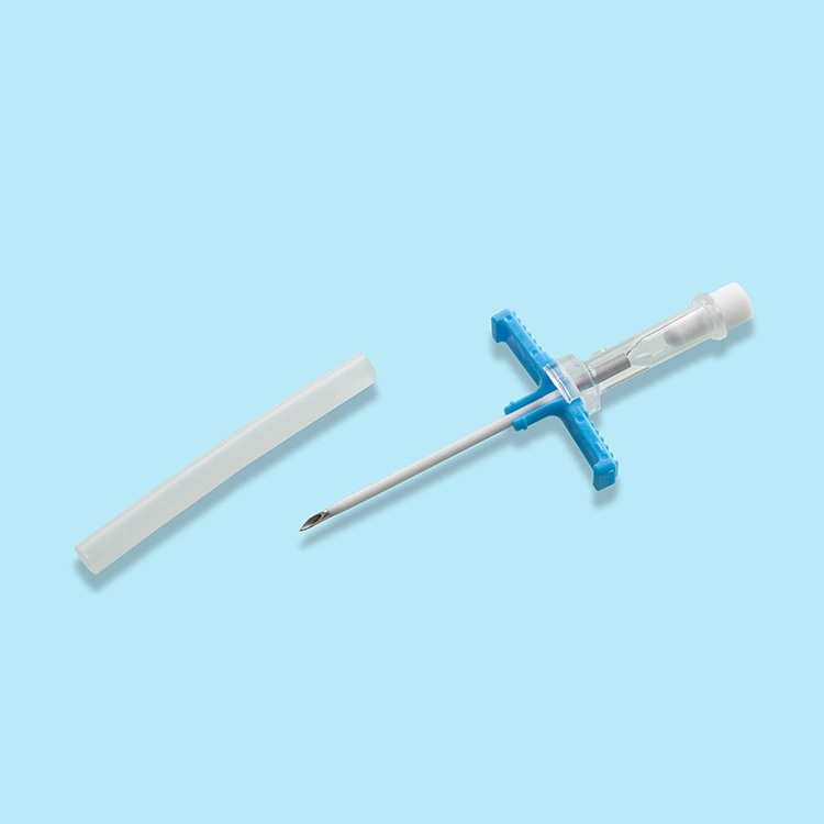 ISO Standard Central Venous Catheter for Medical Products