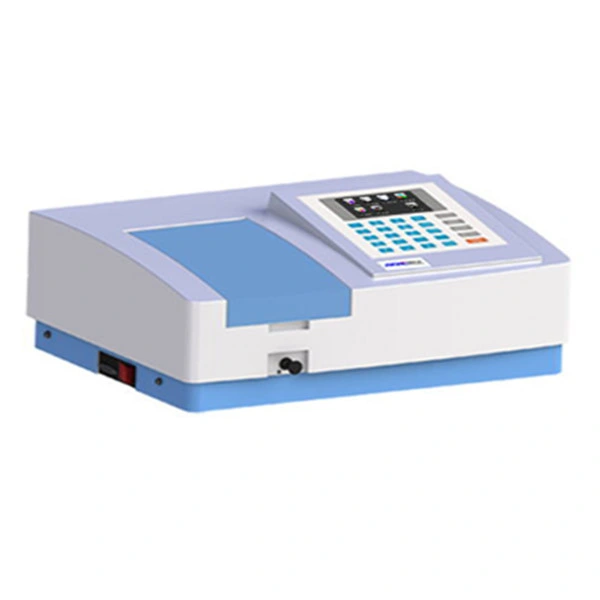 Bk-UV1900/Bk-V1900 Scanning UV/Vis Spectrophotometer