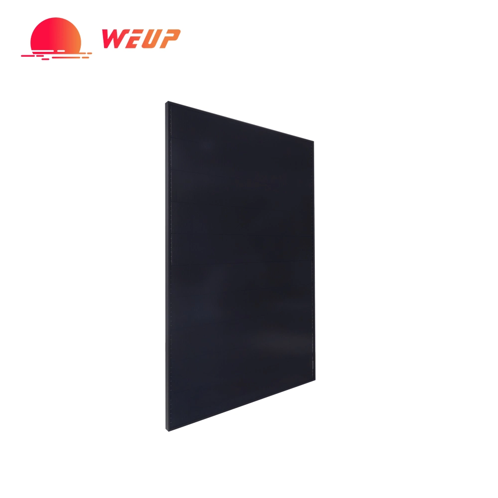 New Technology Mono Monocrystalline Silicon Solar PV Shingles Solar Modules 430W 420W 410W with Good Price