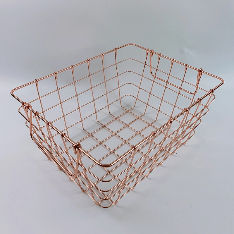 Kitchenware Bathroom Accessories Household Sundries Storage Container Organizer Baskets