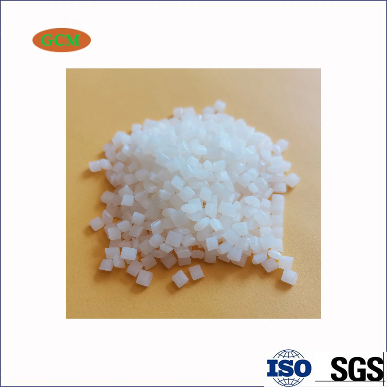 Plastic Raw Material Used in Co-Extrusion WPC Decking Board