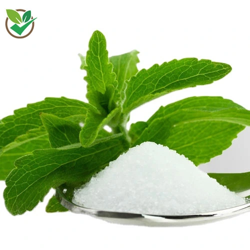 High Natural Erythritol Sweeteners Sucralose Stevia Organic Erythritol Powder